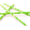 Cezanne Green Swirl Sticks (120)