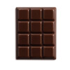 Mini Chocolate Tablet dark - 105