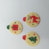 White Choc Xmas Baubles (135)